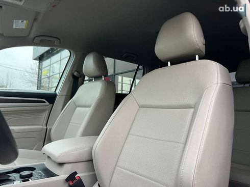 Volkswagen Atlas 2021 - фото 16