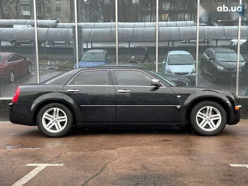 Chrysler 300C 2005 - фото 4