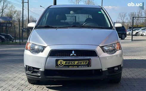 Mitsubishi Colt 2013 - фото 2