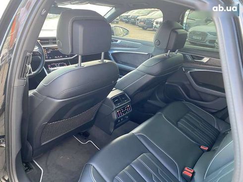 Audi A6 2019 - фото 30