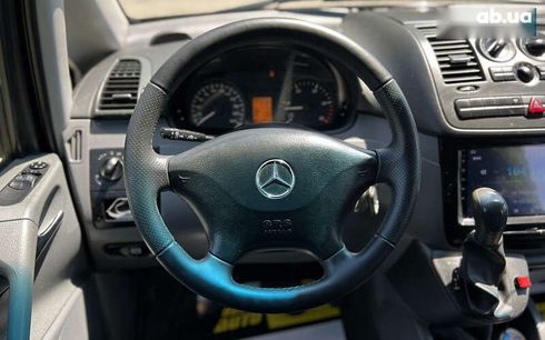 Mercedes-Benz Vito 2010 - фото 15