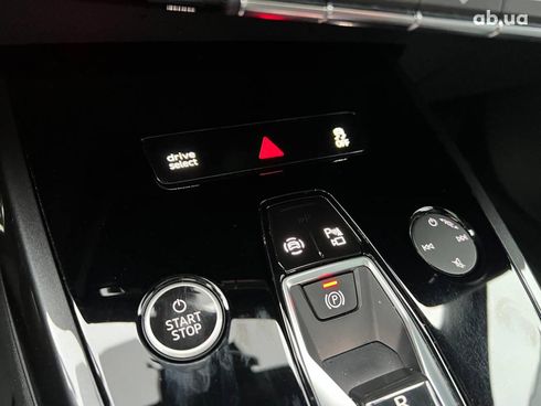 Audi Q4 e-tron 2022 черный - фото 53