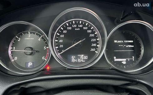 Mazda CX-5 2013 - фото 13
