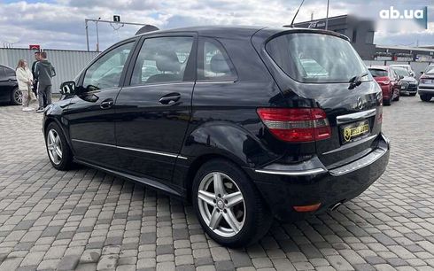 Mercedes-Benz B-Класс 2010 - фото 5