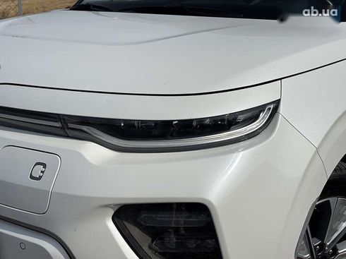 Kia Soul EV 2020 - фото 5