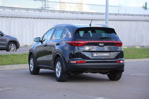 Kia Sportage 2016 - фото 5