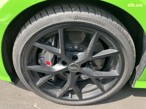 Audi RS 3 2023 - фото 27