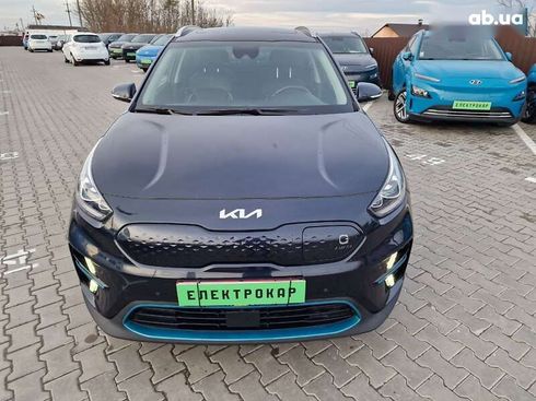 Kia Niro 2022 - фото 4