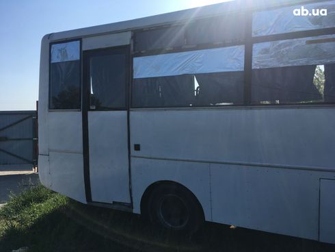 I-Van A07A 2013 - фото 7