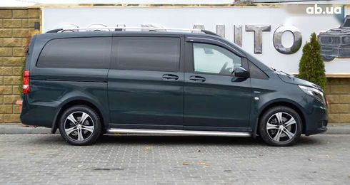 Mercedes-Benz Vito 2015 - фото 18