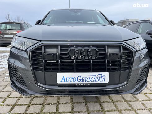 Audi Q7 2020 - фото 3