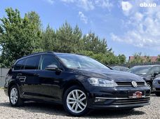 Продаж вживаних Volkswagen Golf у Луцьку - купити на Автобазарі