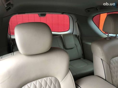Infiniti QX80 2019 - фото 9