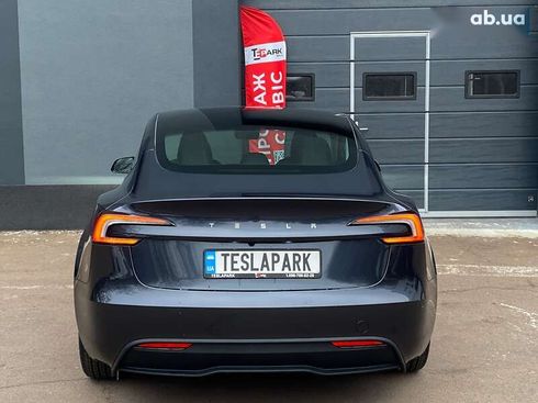 Tesla Model 3 2025 - фото 9