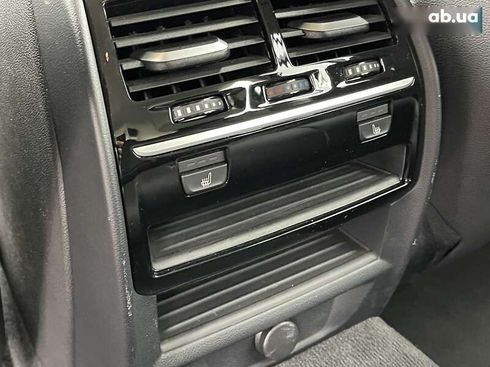 BMW 5 серия 2019 - фото 19