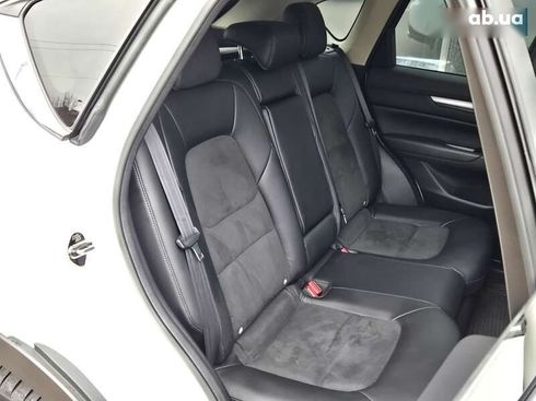 Mazda CX-5 2017 - фото 15