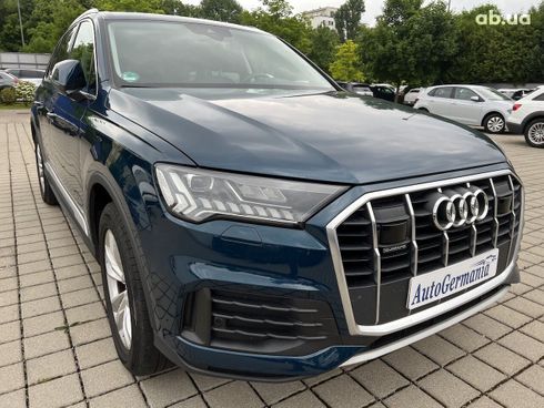 Audi Q7 2022 - фото 26