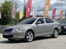 Продажа б/у Skoda Octavia 2009 года в Бердичеве - купить на Автобазаре