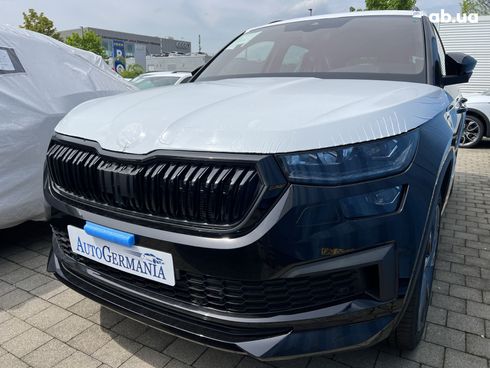 Skoda Kodiaq 2023 - фото 6