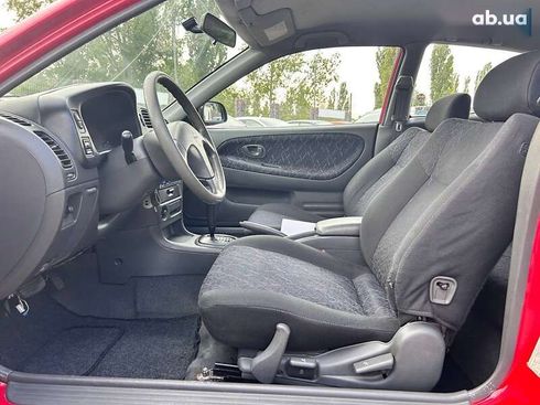 Mitsubishi Colt 1998 - фото 14