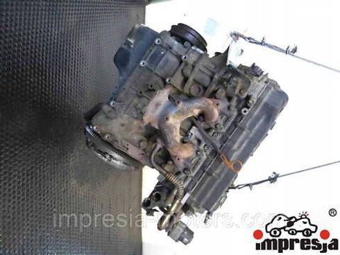 двигатель в сборе для Nissan Almera - купить на Автобазаре - фото 2