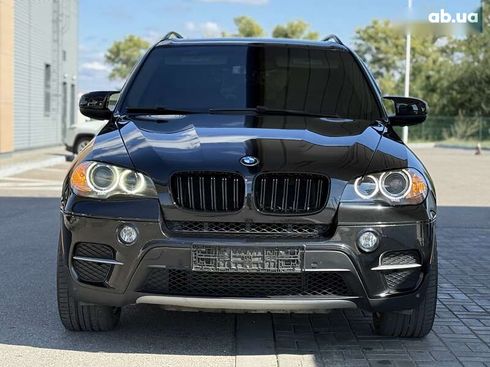 BMW X5 2013 - фото 5