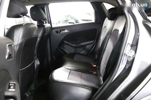 Mercedes-Benz B-Класс 2015 - фото 10