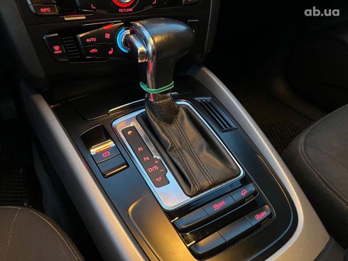 Audi Q5 2013 серый - фото 28