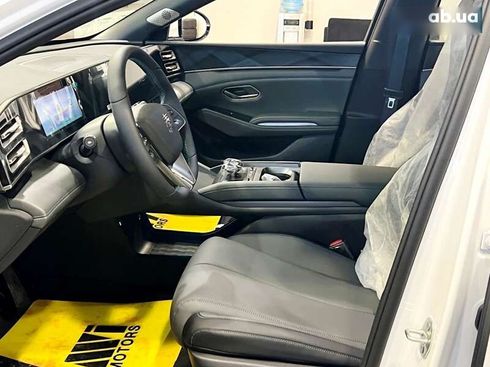 BYD Qin L 2024 - фото 26