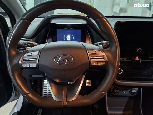 Hyundai Ioniq 2019 - фото 20