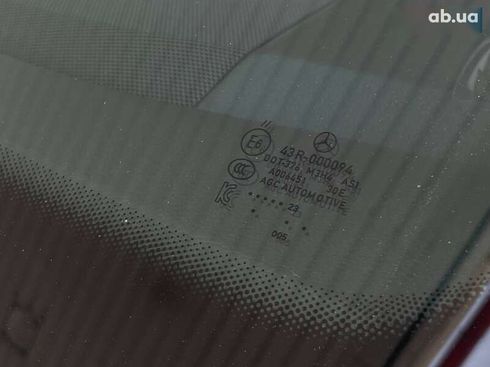 Mercedes-Benz GLE-Class 2019 - фото 14