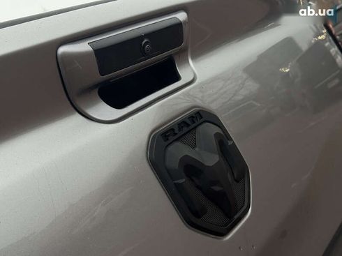 RAM 1500 2022 - фото 16
