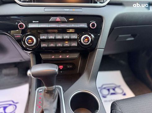 Kia Sportage 2021 - фото 12