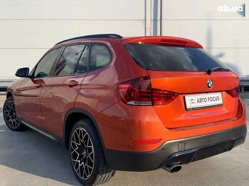 BMW X1 2012 - фото 6