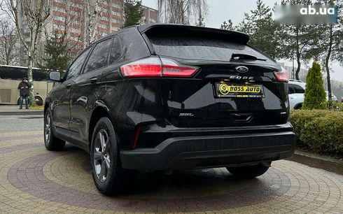 Ford Edge 2023 - фото 5