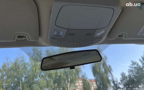 Ford Fusion 2014 - фото 19