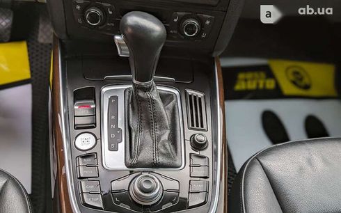 Audi Q5 2012 - фото 16