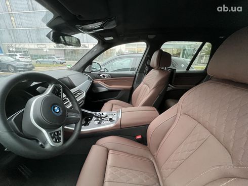 BMW X5 2022 - фото 36