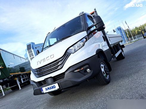 Iveco Daily 2025 - фото 4