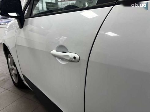 Renault grand scenic 2012 - фото 17