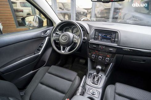 Mazda CX-5 2014 - фото 19