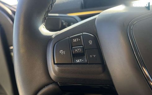 Ford Mustang Mach-E 2021 - фото 13