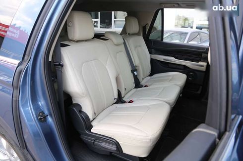Ford Expedition 2018 - фото 12