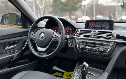 BMW 3 серия 2020 - фото 23