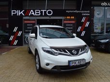 Продажа б/у кроссовер Nissan Murano - купить на Автобазаре