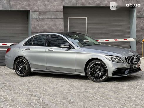 Mercedes-Benz C-Класс 2014 - фото 6