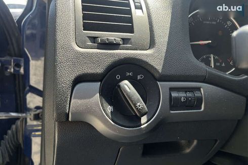 Skoda Octavia 2013 - фото 23