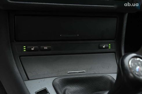 BMW 3 серия 2005 - фото 21