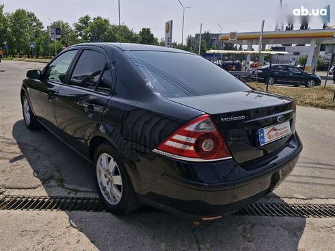 Ford Mondeo 2006 - фото 6