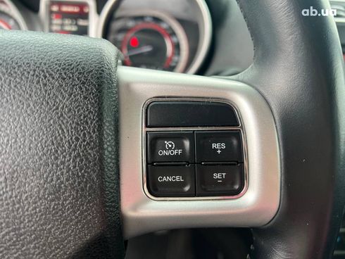 Dodge Journey 2018 серый - фото 46